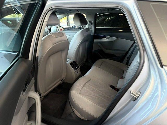 AUDI A4 Avant 40 TDI 190CV*R19*FARI MATRIX*CAMERE 360*