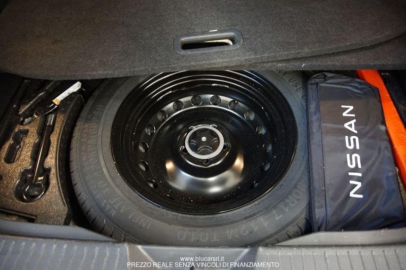 Nissan Qashqai Qashqai MHEV 140 CV N-Connecta