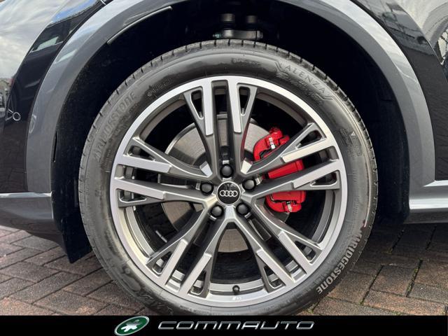 AUDI Q5 SPB TDI MHEV+ S tronic quattro S-LINE EDITION