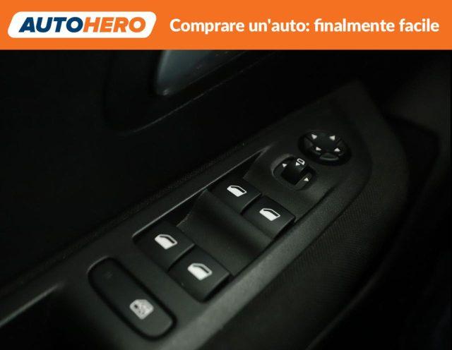 PEUGEOT 208 PureTech 75 Stop&Start 5 porte Active Pack