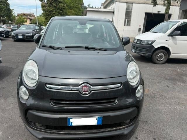 Fiat 500L 1.3 Multijet 95 CV Pop Star