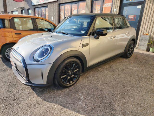 MINI Cooper 1.5 Cooper Business 5 pt. AUTOMATICO-PREZZO REALE