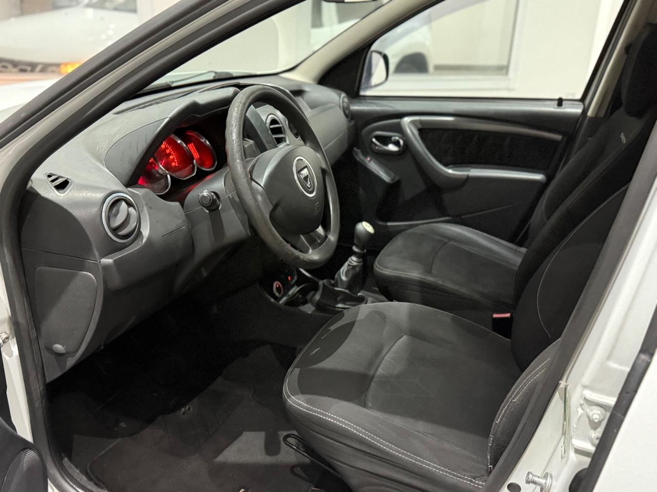Dacia Duster 1.5 dCi 110CV 4x4 Attivabile Adatta Neopatentati