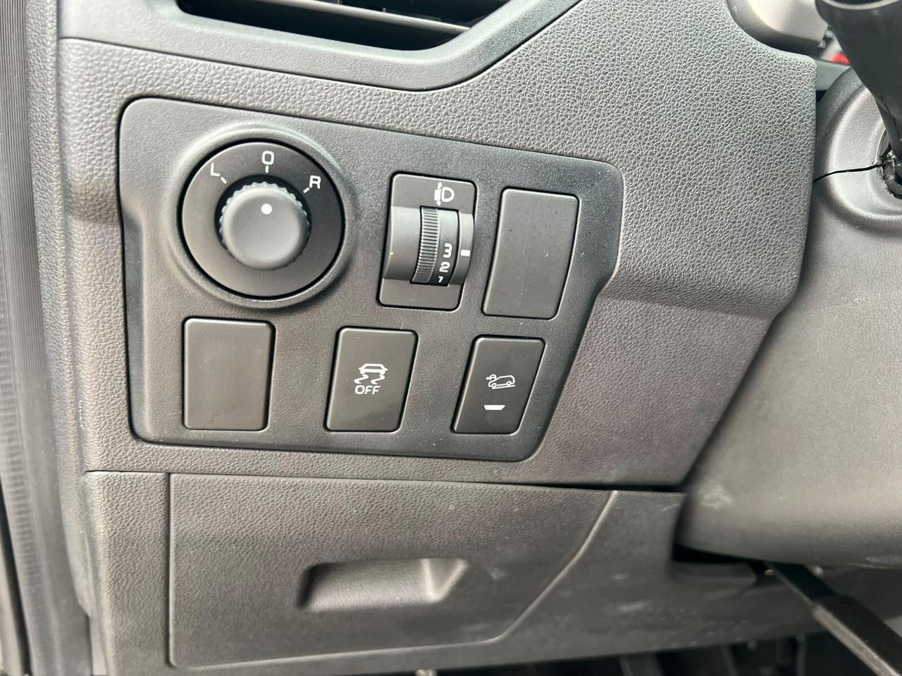 MAHINDRA KUV100 1.2 VVT K6+ 87CV 2025!!! GPL!!!
