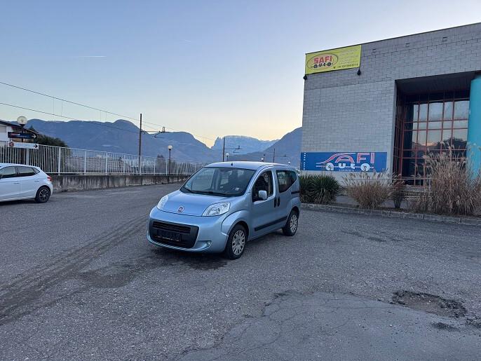 Fiat Qubo 1.3 MJT 75 CV Trekking