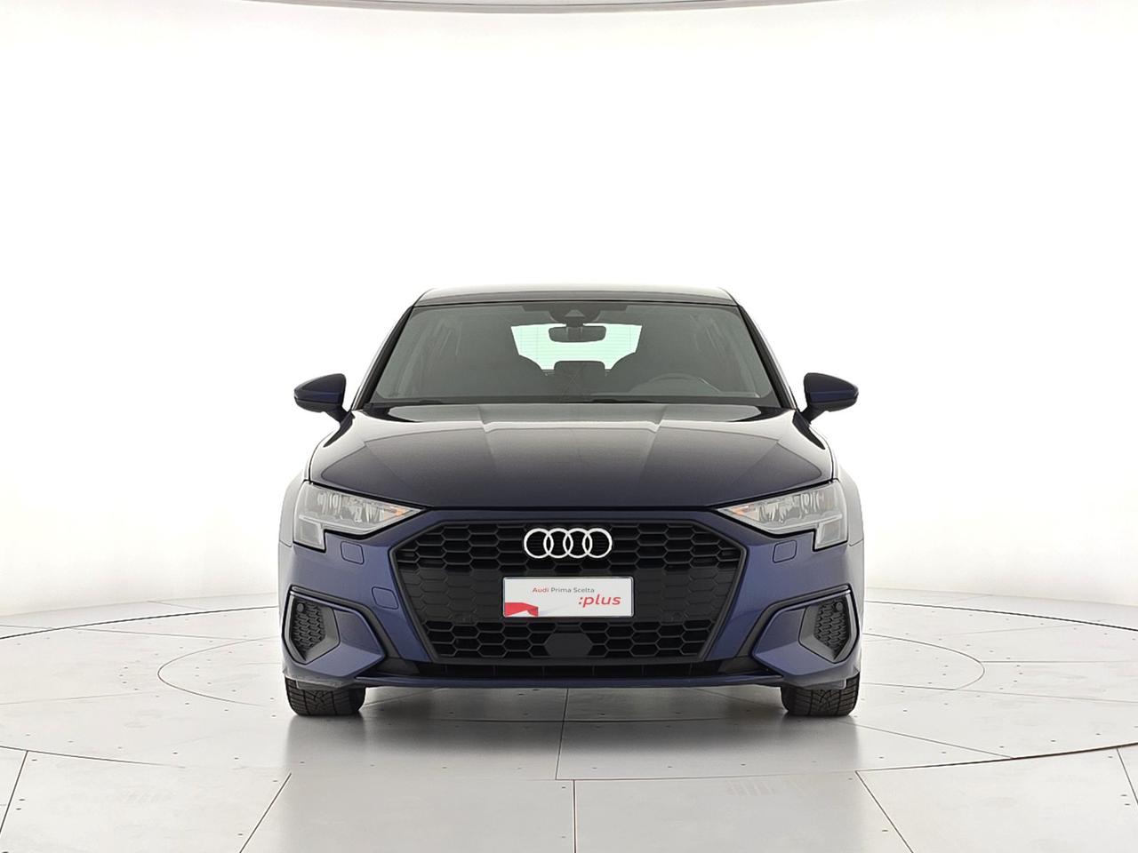 Audi A3 sportback 30 2.0 tdi business