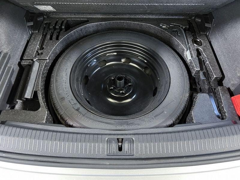 Volkswagen Tiguan Tiguan 2.0 tdi Life 150cv dsg