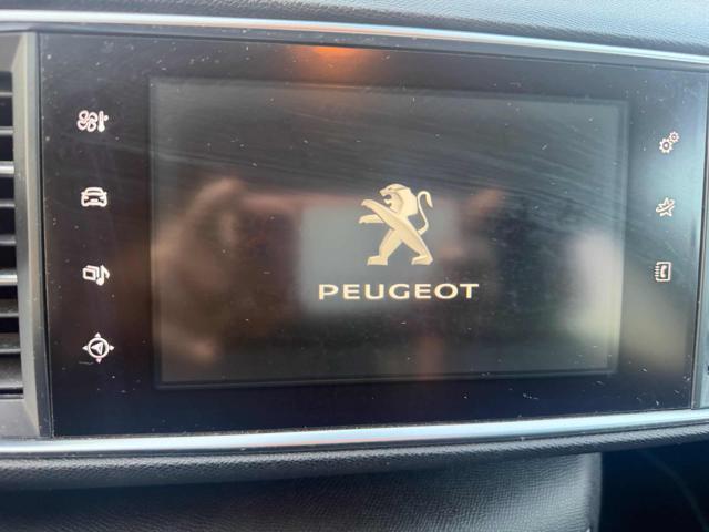 PEUGEOT 308 BlueHDi 100 S&S Business senza lavoro da fare
