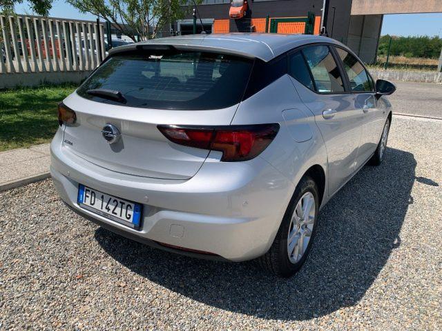 OPEL Astra 1.4 Ecotec 5 porte Elective