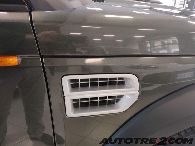 Land Rover Discovery Discovery 3 2.7 TDV6 HSE