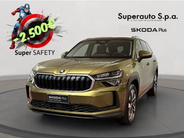 Skoda Kodiaq 1.5 m-HEV DSG Selection