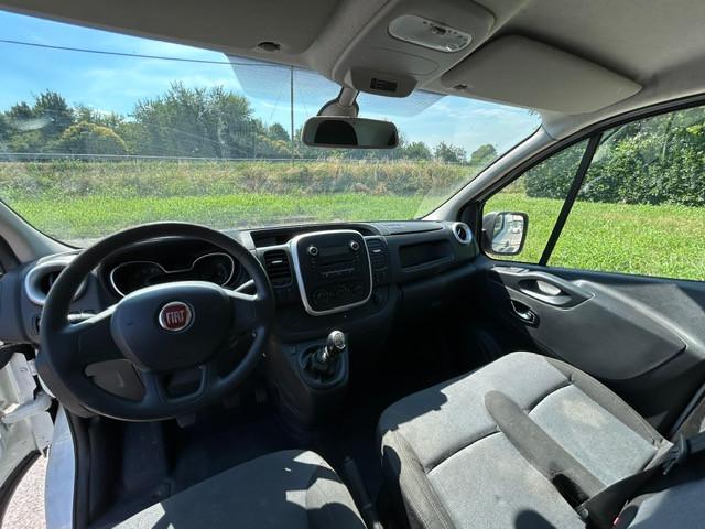 Fiat Talento 1.6 MJT 120CV PL-TN +IVA