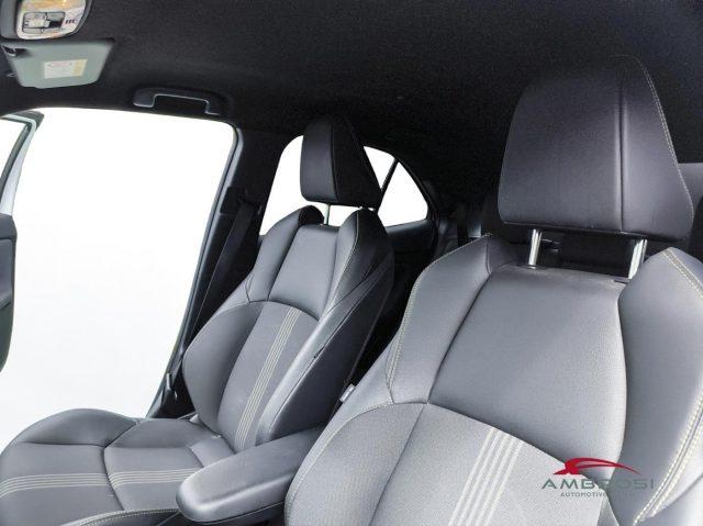 TOYOTA Yaris Cross 1.5 Hybrid 5p. E-CVT AWD-i Premiere