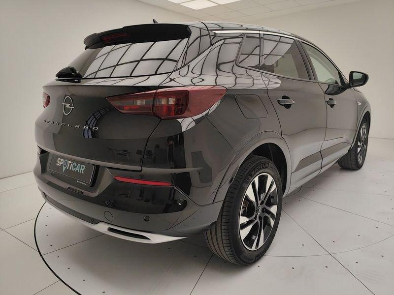Opel Grandland 1.2 Business Elegance s&s 130cv at8