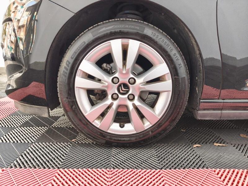 DS DS 3 DS 3 1.6 VTi 120 aut. So Chic