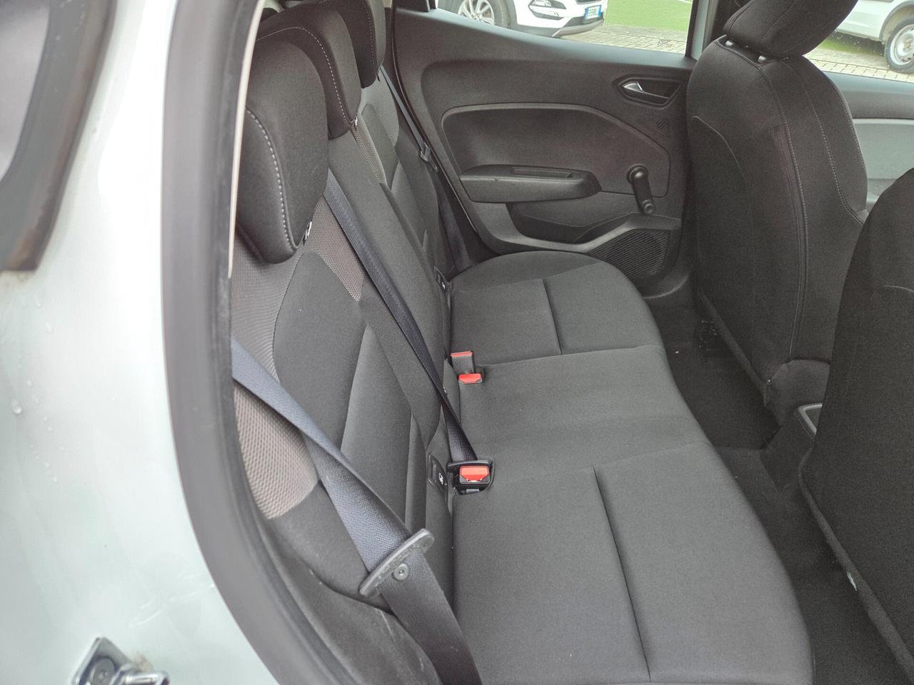 Renault Clio Blue dCi 85 CV 5 porte Intens