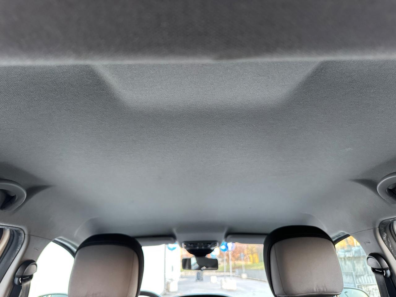 Lancia Ypsilon 1.2 GPL Ecochic Neopatentati