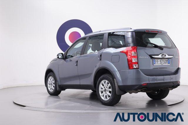 MAHINDRA XUV500 2.2 16V FWD W10 FARI LED 7 POSTI FARI LED
