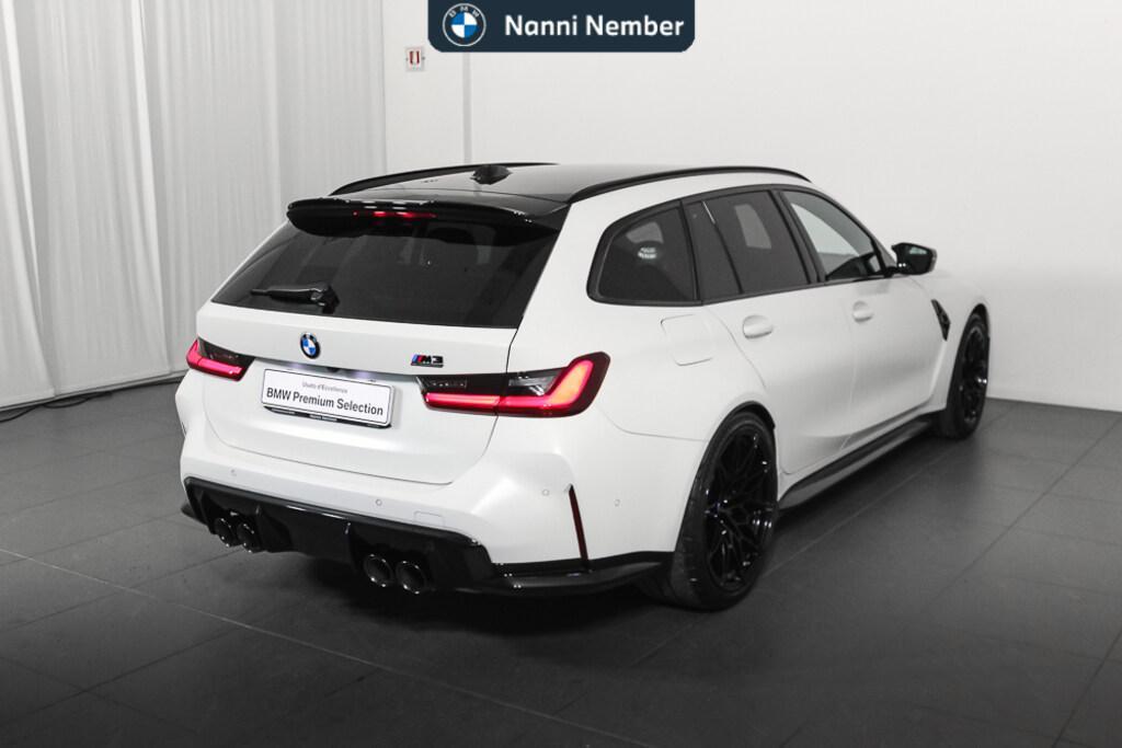 BMW M3 Touring 3.0 Competition M xDrive Steptronic