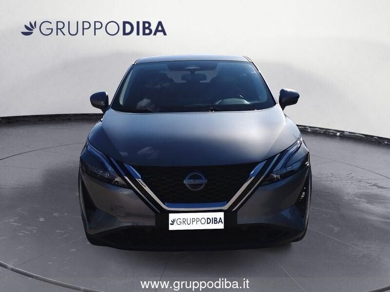 Nissan Qashqai III 2021 1.3 mhev N-Connecta 2wd 140cv