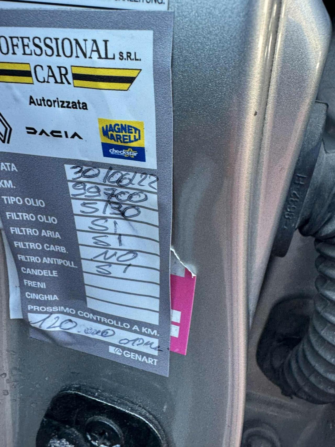 NissanQashqai+2 Anno 2012