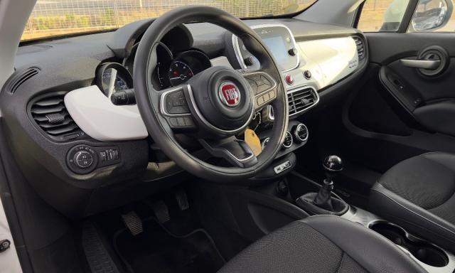 FIAT 500X 1.6 M.Jet 120 CV Cross