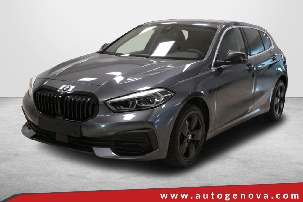 Bmw 118 118i 5p. Business Advantage