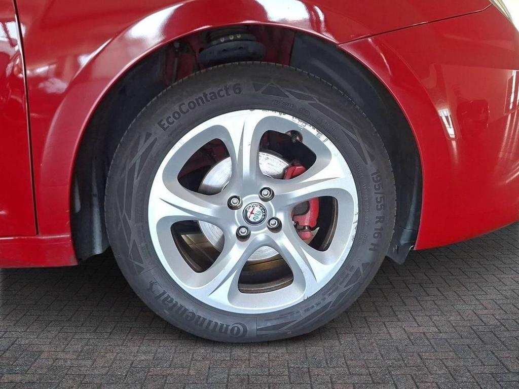 Alfa Romeo MiTo 1.4 Super