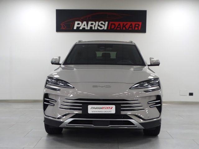 BYD Seal U DM-i 1.5 218 CV PHEV Comfort