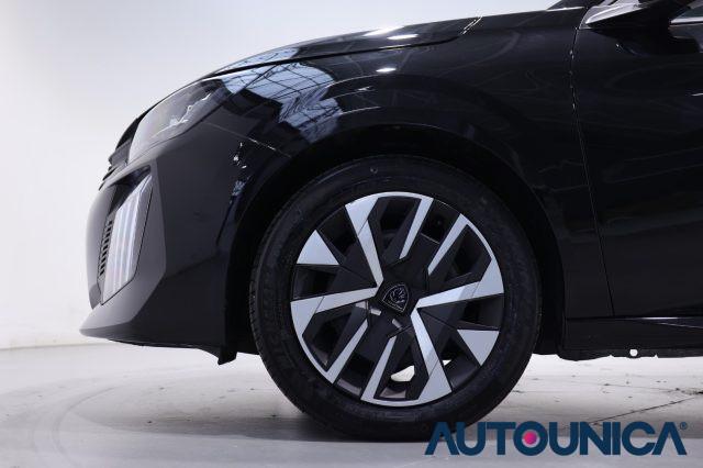 PEUGEOT 208 PURETECH 75 STOP&START 5 PORTE ACTIVE NEOPATENTATI