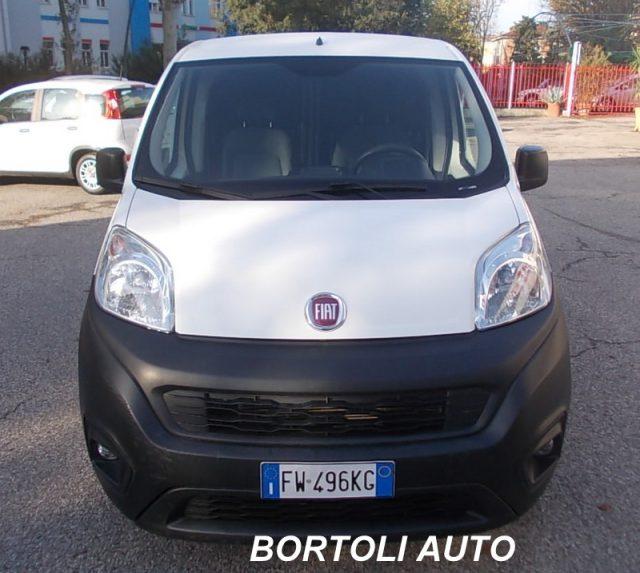 FIAT Fiorino 1.3 MJT 80cv 54.000 CARGO PREZZO IVA COMPRESA