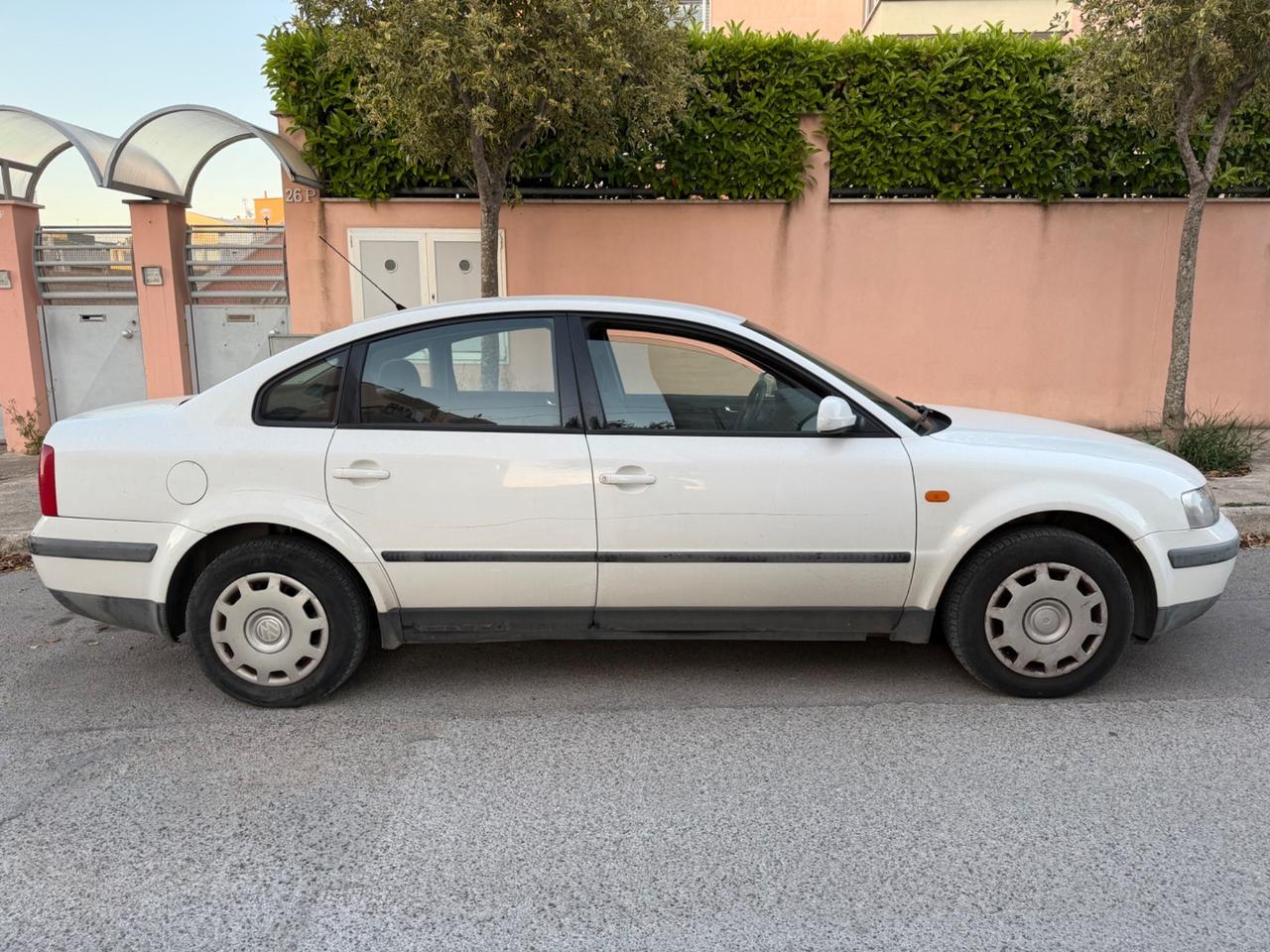 Volkswagen Passat 1.9 TDI/110 CV cat