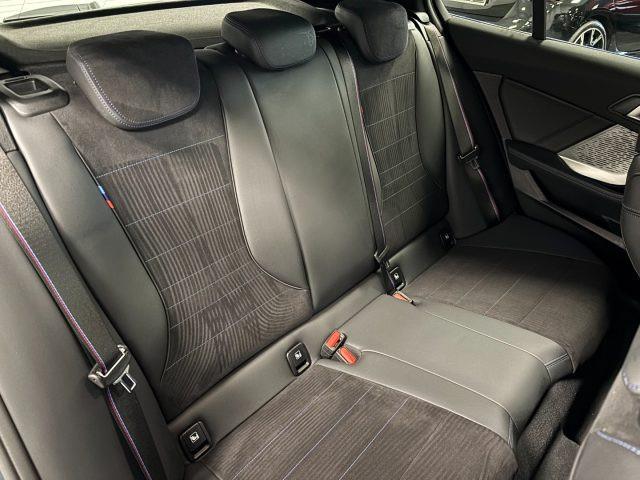 BMW 118 d MSport Pro StraFull Automatico