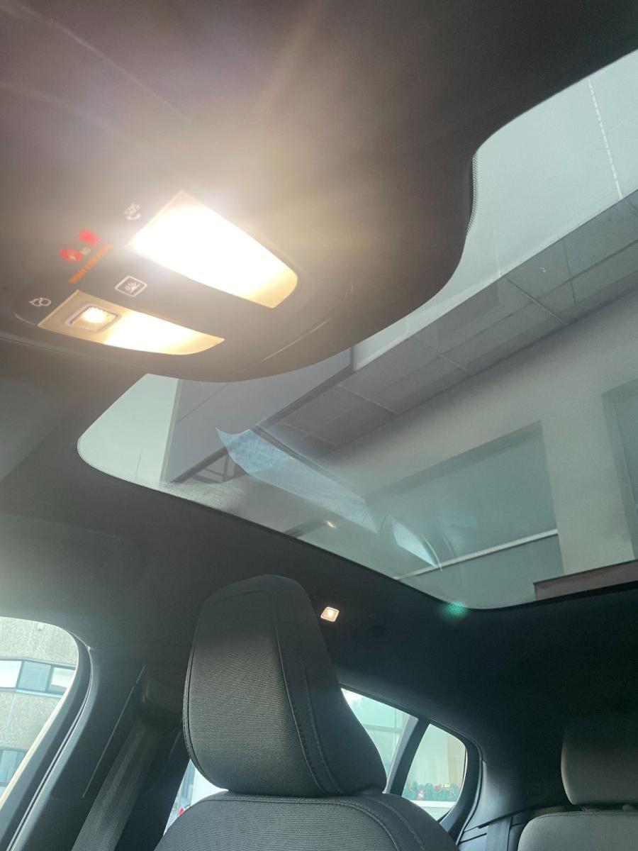 VOLVO - C40 - Recharge Single Motor RWD Core