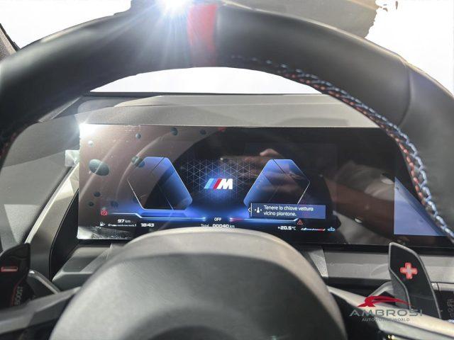 BMW X3 M50 xDrive Innovation Comfort Premium Package