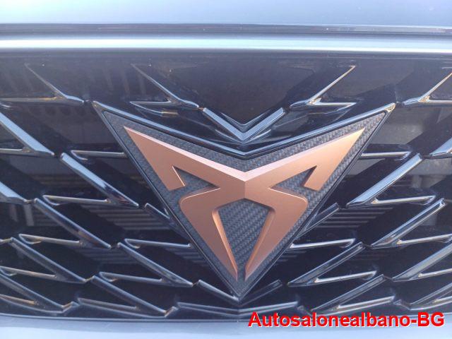 CUPRA Formentor 1.5 TSI DSG GARANZIA UFFICIALE 06/2027 O KM 100000