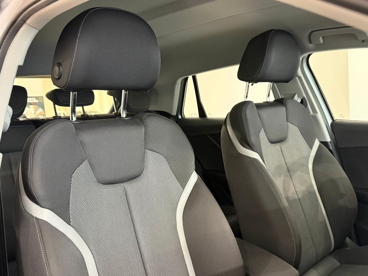 Audi Q2 1.6 TDI 115CV AUTOMATICA 90000 KM S-LINE