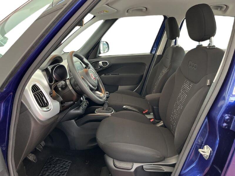 FIAT 500L 2017 Cross cross 1.4 s&s 95cv my20