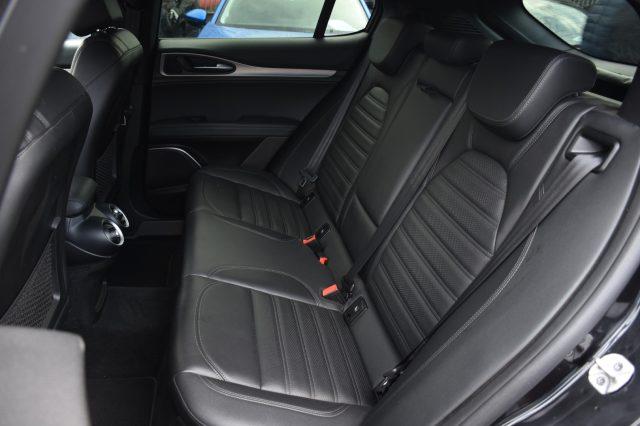 ALFA ROMEO Stelvio 2.2 210 CV AT8 Q4 VELOCE