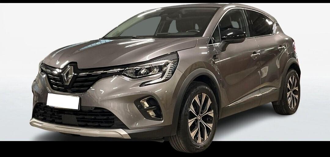 Renault Captur Full Hybrid E-Tech 145 CV Techno