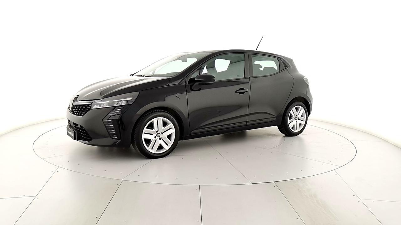 RENAULT Clio V 2023 - Clio 1.0 tce Evolution 90cv