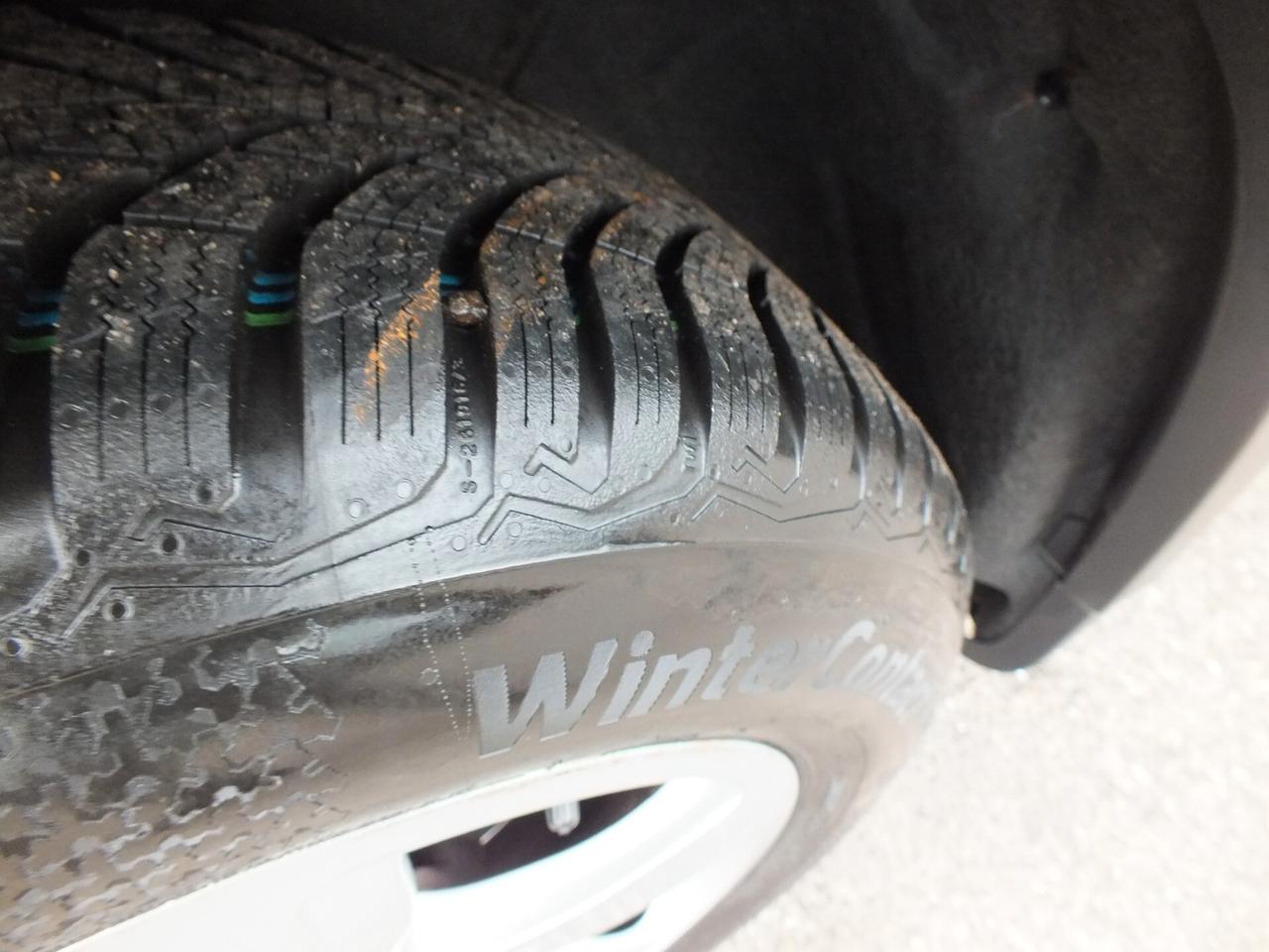 MINI COUNTRYMAN ONE- 102 CV- UNIPROPRIETARIO