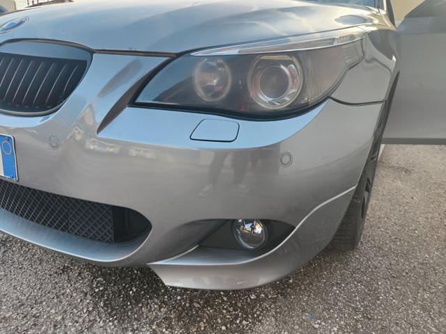BMW 530 d Touring /// Msport