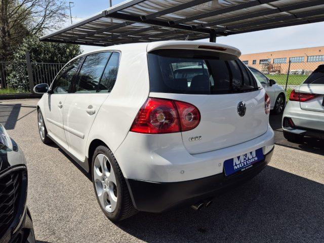 VOLKSWAGEN Golf GTI 2.0 16V TFSI 5p. DSG GTI