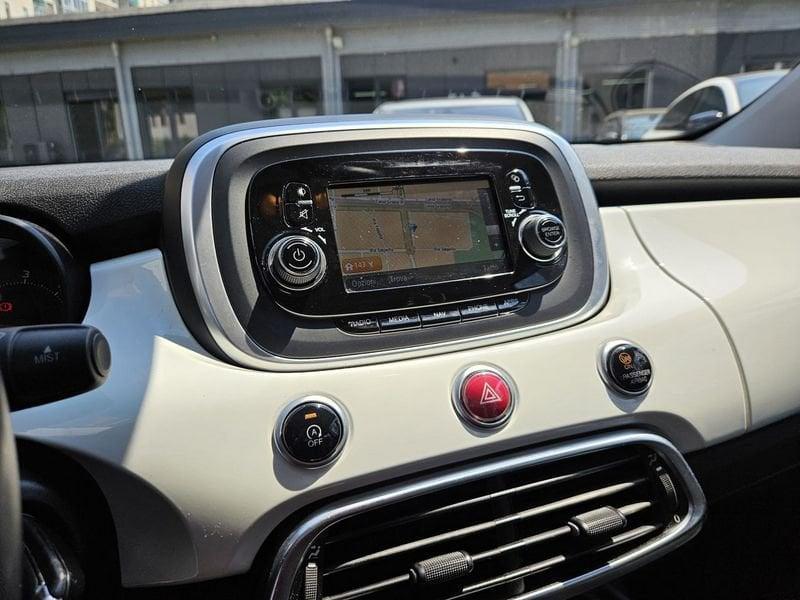 FIAT 500X 1.6 Mjet 120CV 4x2 Business