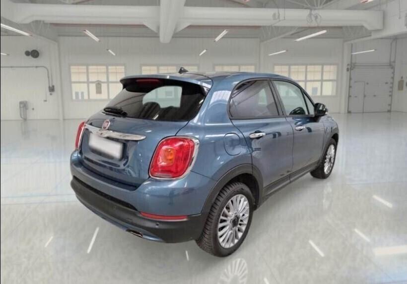 Fiat 500X 1.3 M-jet 95cv *LOUNGE-FULL OPTIONAL*