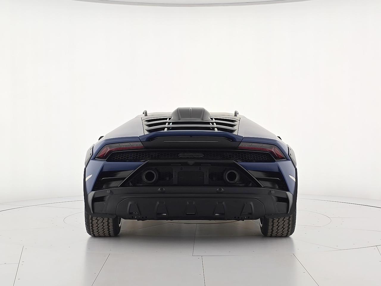 Sterrato coupe 5.2 610 CV 1/1499