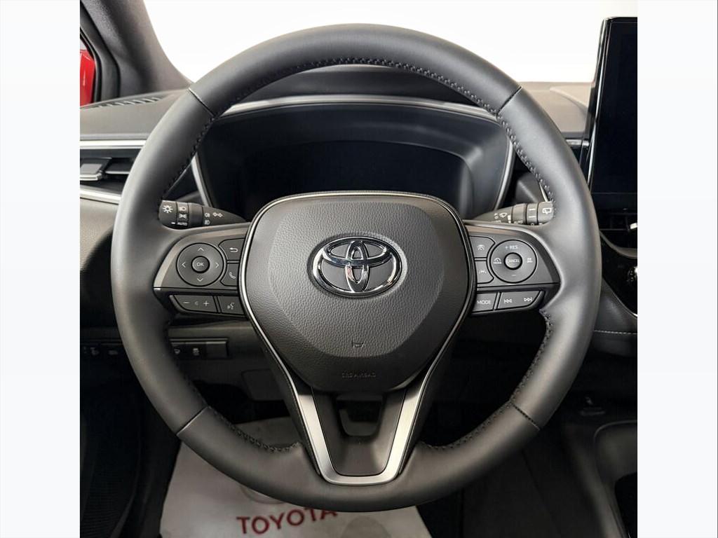 Toyota Corolla Touring Sports 1.8 VVT-i Hybrid Active e-CVT