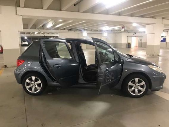 Peugeot 307 307 1.6 16V 5 p AUSTRALIAN