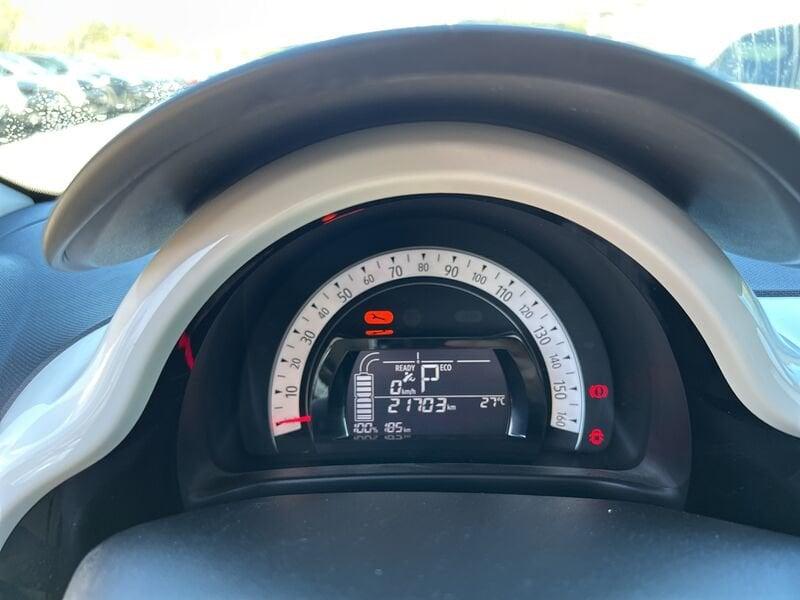 Renault Twingo Electric Twingo Techno 22kWh